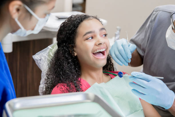 Best Emergency Treatment for Dental Infections or Abscesses in Vista Santa Rosa, CA