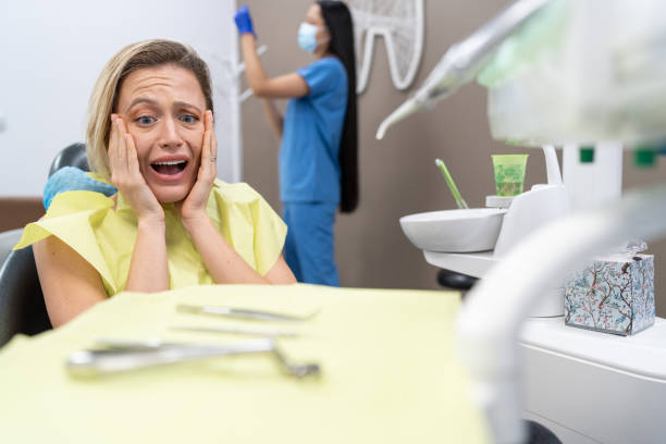 Best Emergency Wisdom Teeth Removal in Vista Santa Rosa, CA