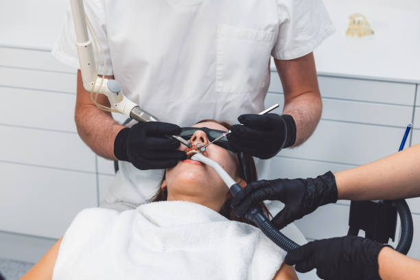 Best Cosmetic Emergency Dentistry in Vista Santa Rosa, CA